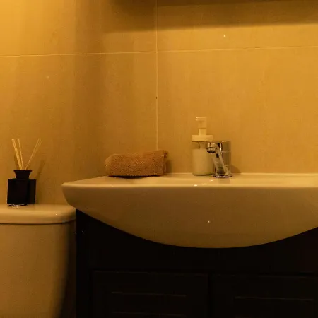 Apartament Belvedere *