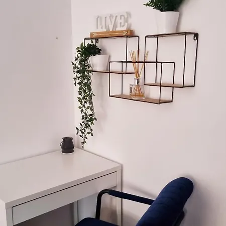 Apartament Belvedere