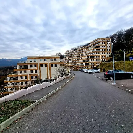 Apartament Belvedere *