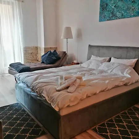 Apartment Belvedere Brasov