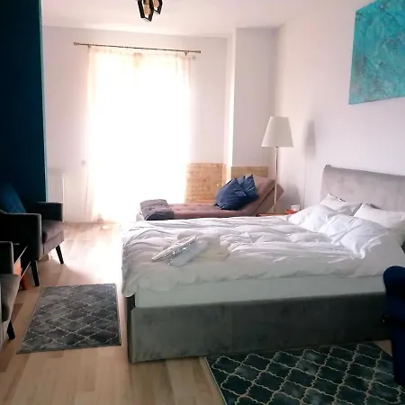 Apartament Belvedere Brașov