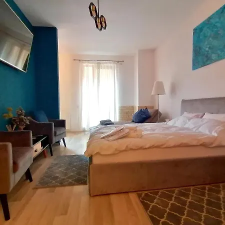 Apartment Belvedere