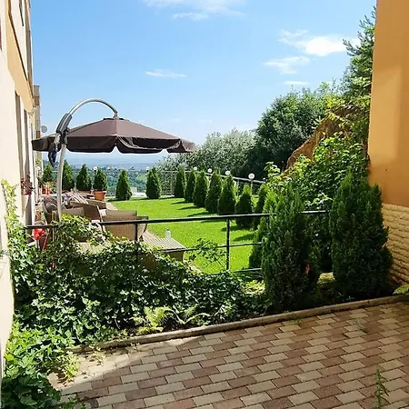 Belvedere Apartament *